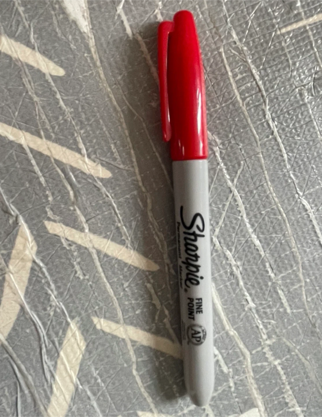 Sharpie Fine Point Permanent Marker