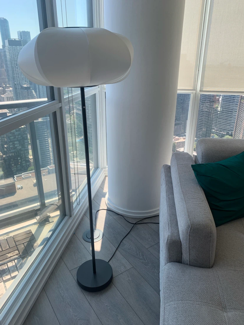 Floor Lamp - Modern Style - photo 2