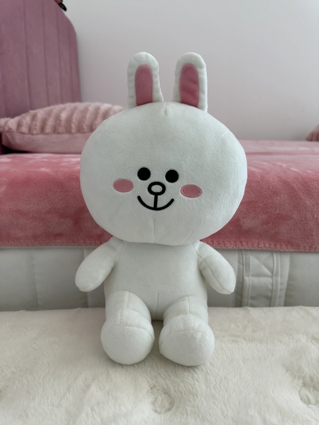 Various Plush Toys - photo 4