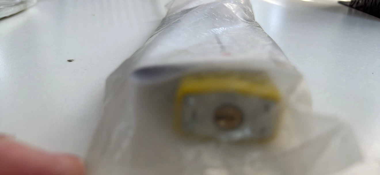 Cable locks - photo 5