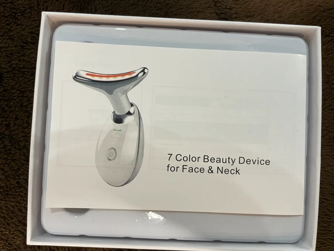 Intense Pulsed Light Wrinkles Reducing Instrument - photo 3