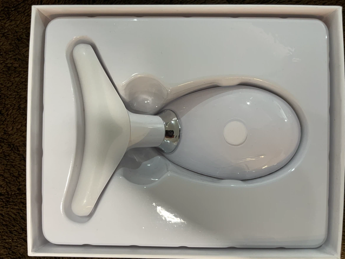 Intense Pulsed Light Wrinkles Reducing Instrument - photo 4