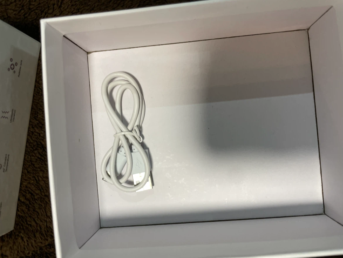 Intense Pulsed Light Wrinkles Reducing Instrument - photo 5