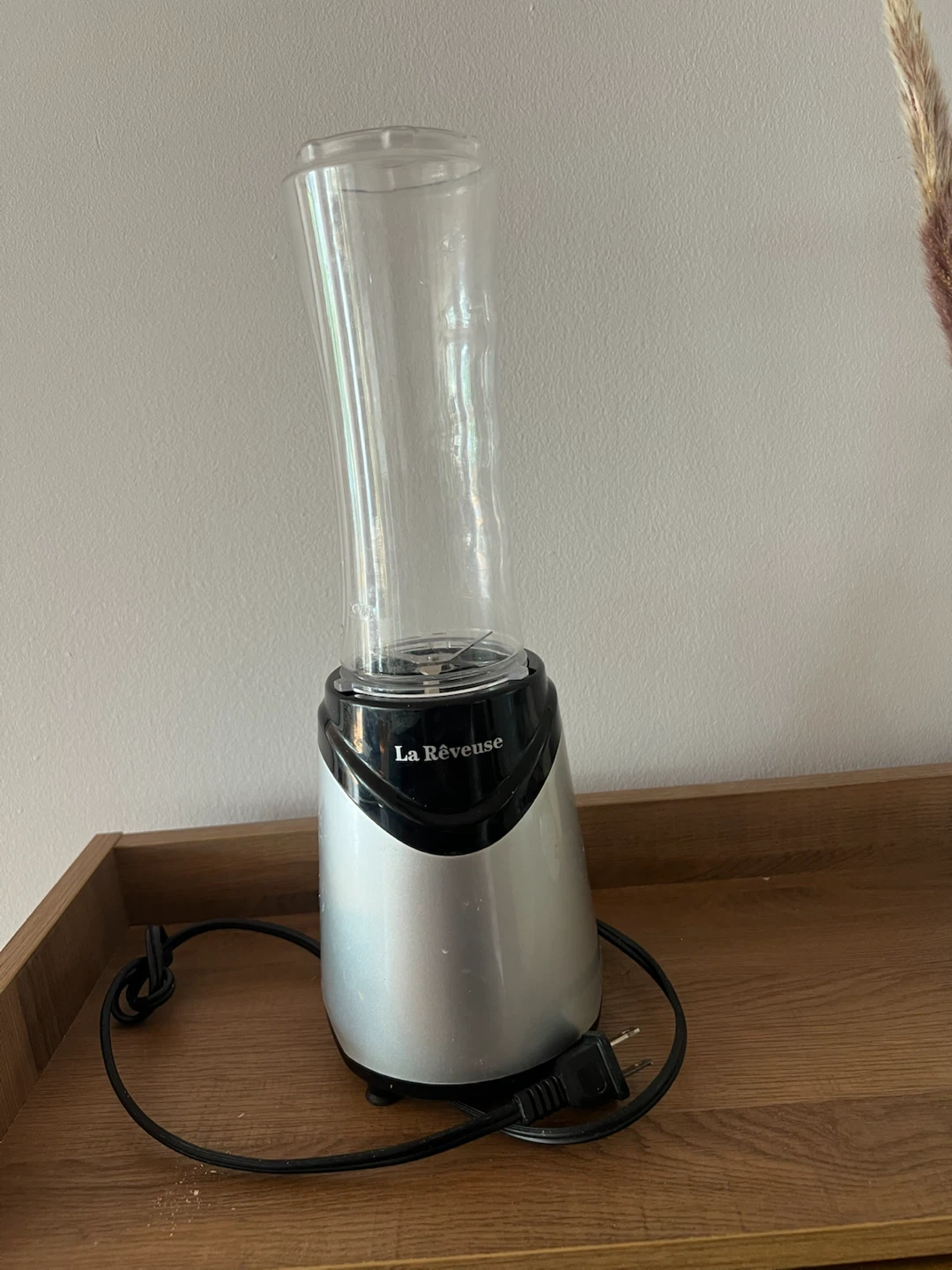 Personal Blender