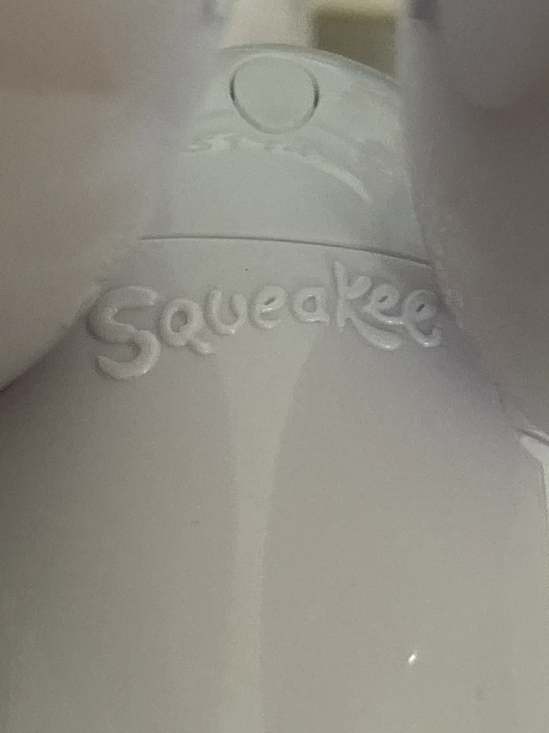 2 Squeakee Balloon Dog Toy - Dalmatian and Rainbow - photo 2