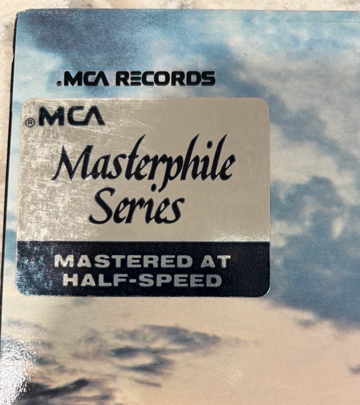 The Who Who’s Next LP | 🇨🇦 Masterphile (MCA-5220)(MG7-12888) - photo 3
