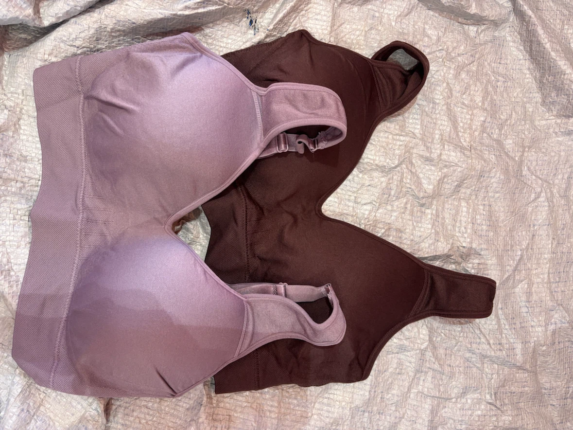 NWOT Puma Sports Bras (2-Pack)