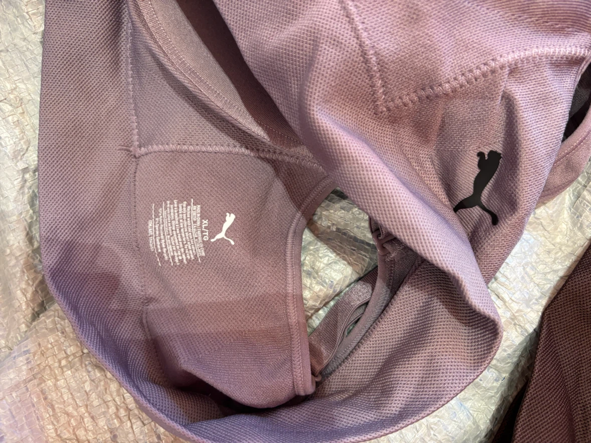 NWOT Puma Sports Bras (2-Pack) - photo 3