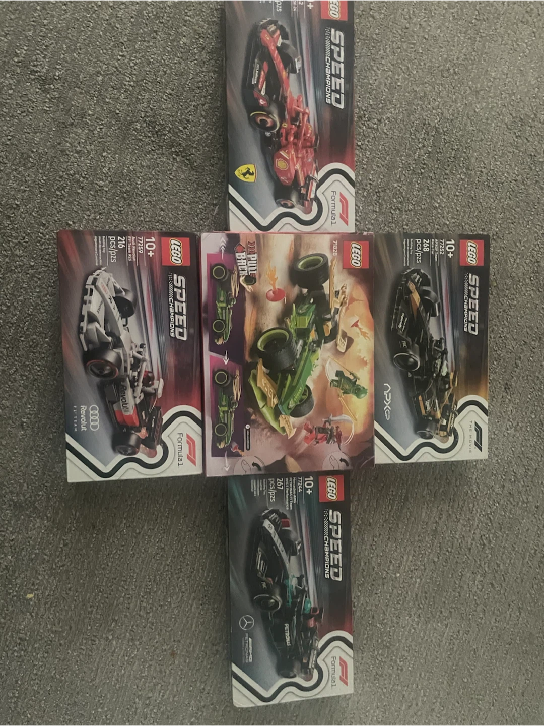 LEGO SALE!!