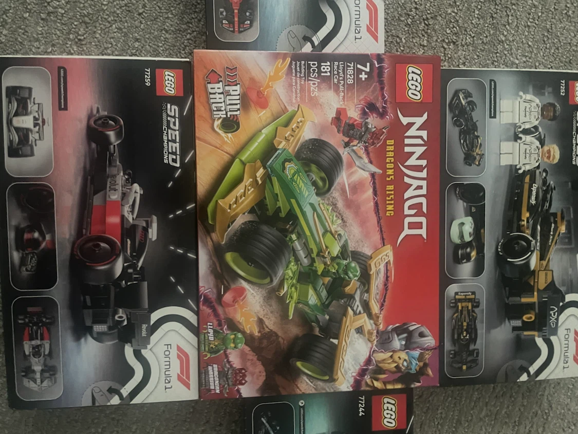 LEGO SALE!! - photo 3