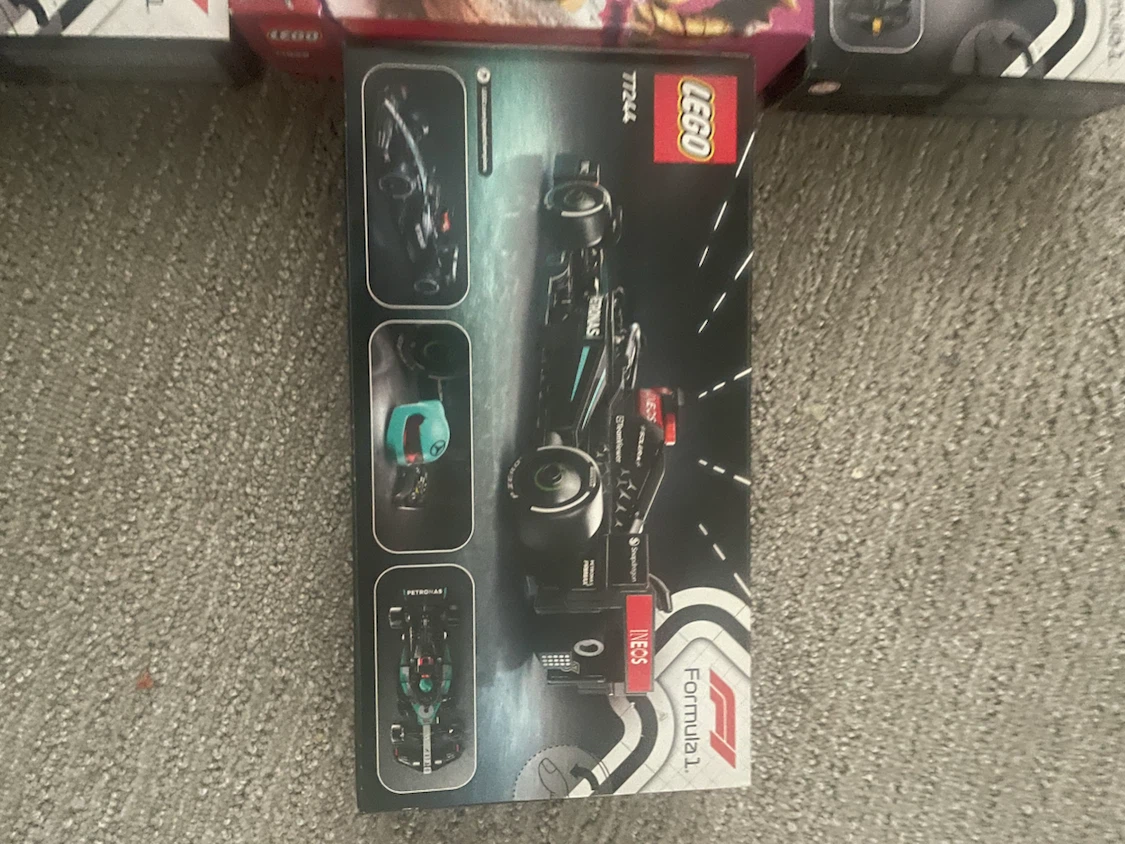 LEGO SALE!! - photo 4