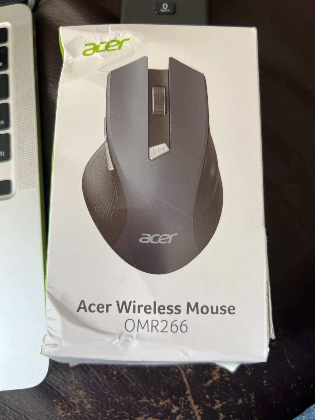 Acer Wireless Mouse OMR266