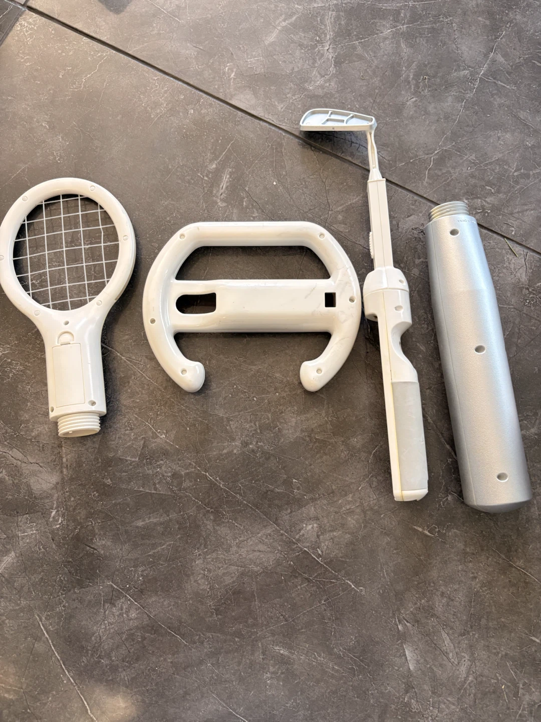 Nintendo Wii Console with Wii Sports - photo 4