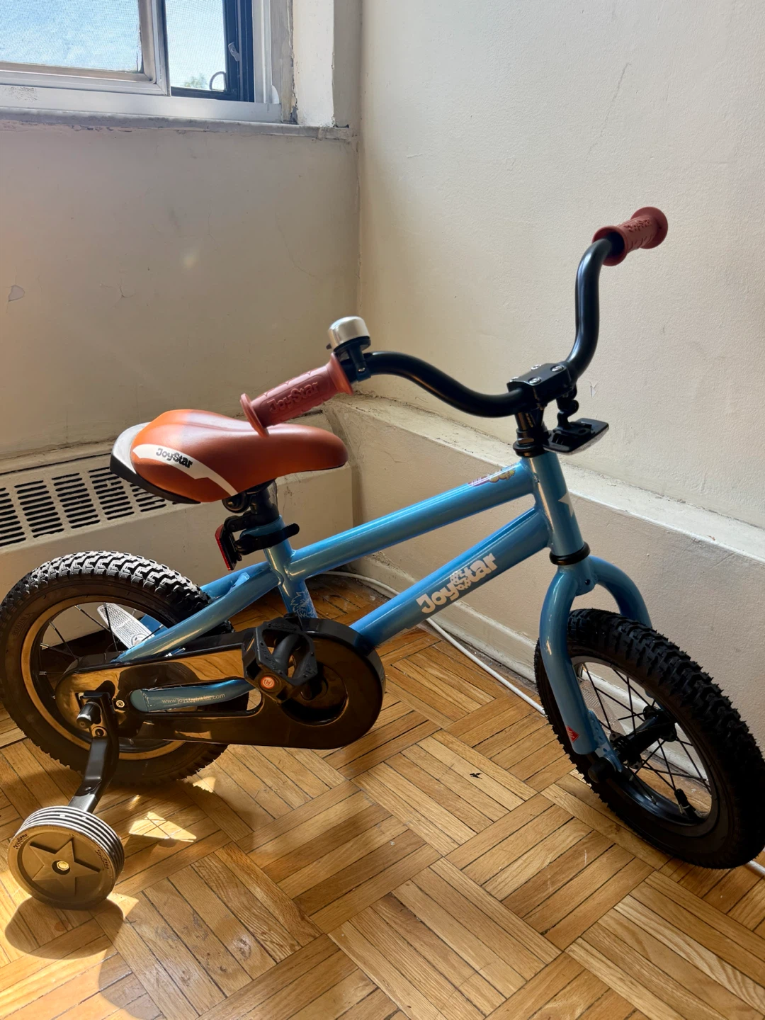 JoyStar Bicycle