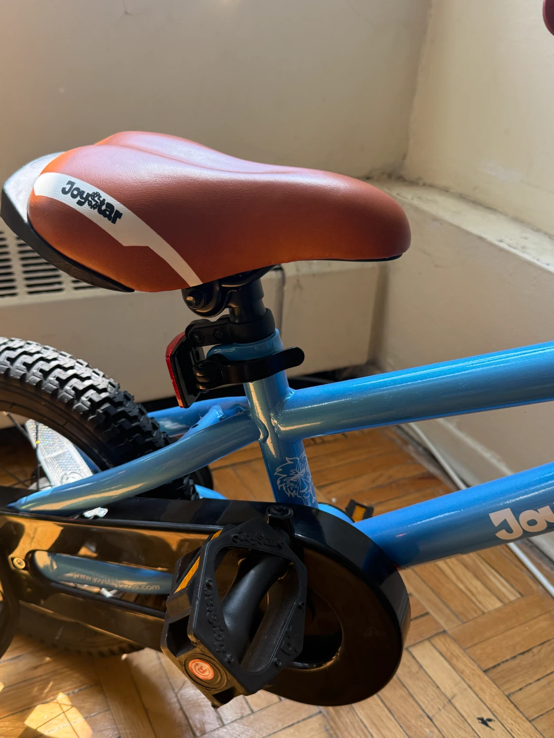 JoyStar Bicycle - photo 2