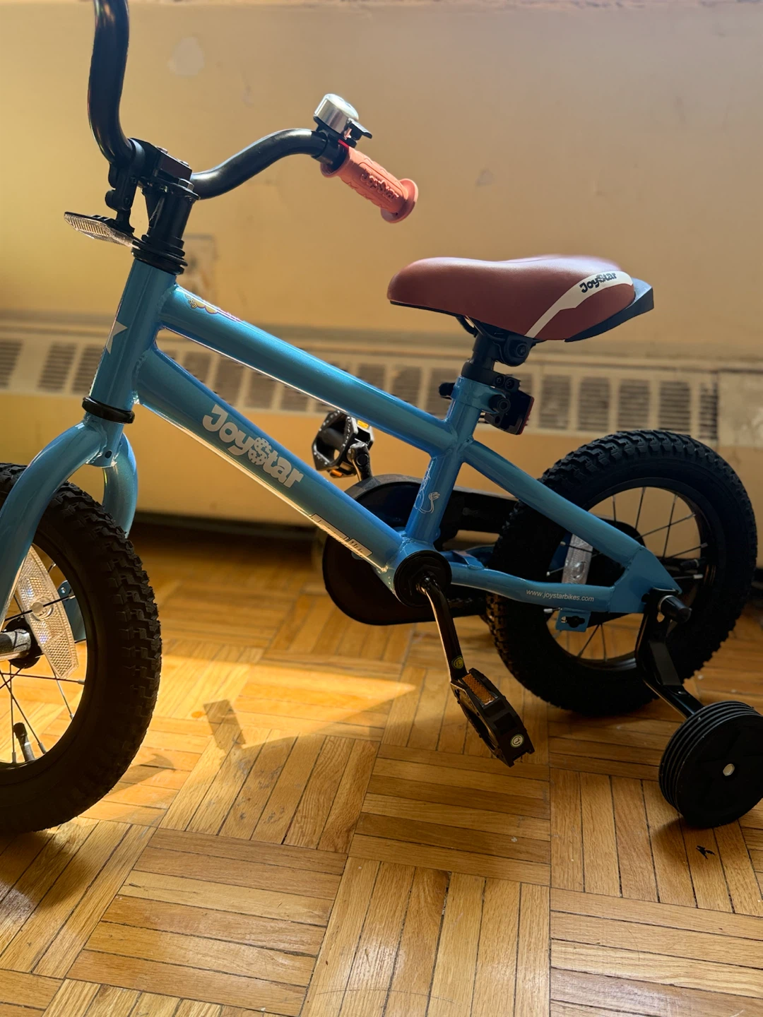 JoyStar Bicycle - photo 3