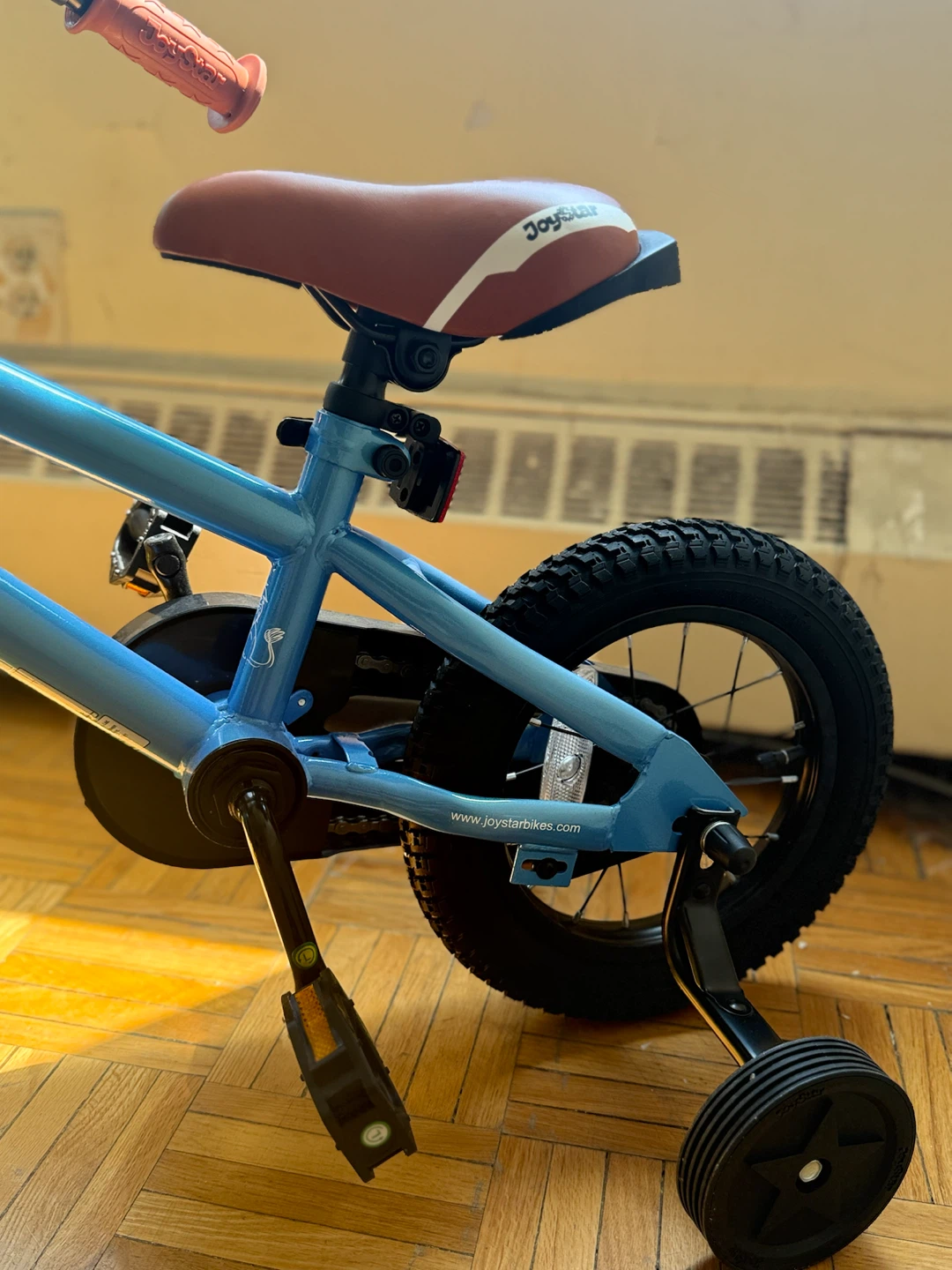 JoyStar Bicycle - photo 4