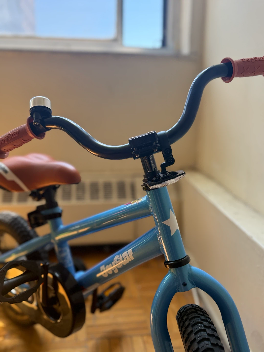 JoyStar Bicycle - photo 5
