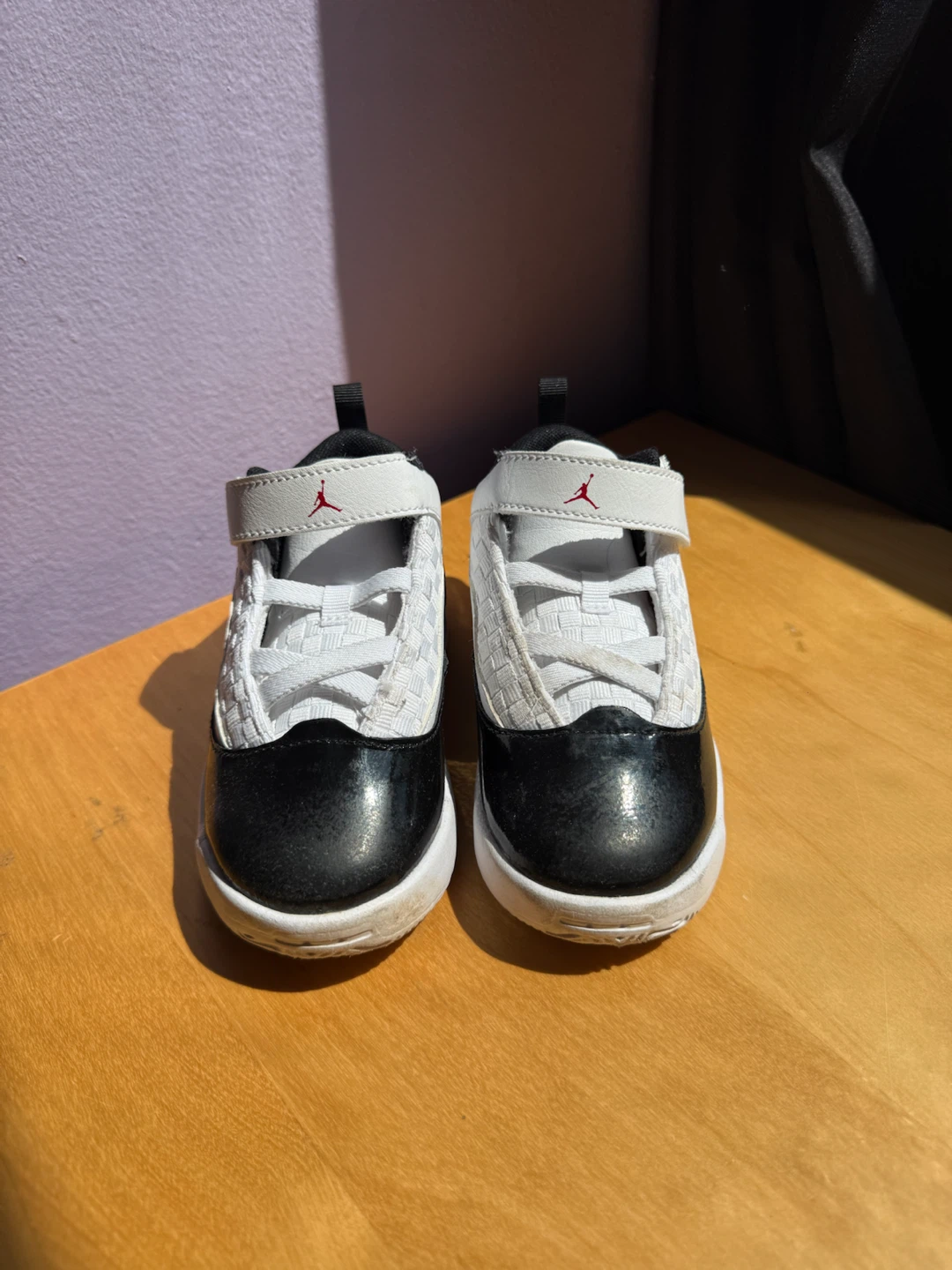 Girl/Boy Jordan Toddler Shoes