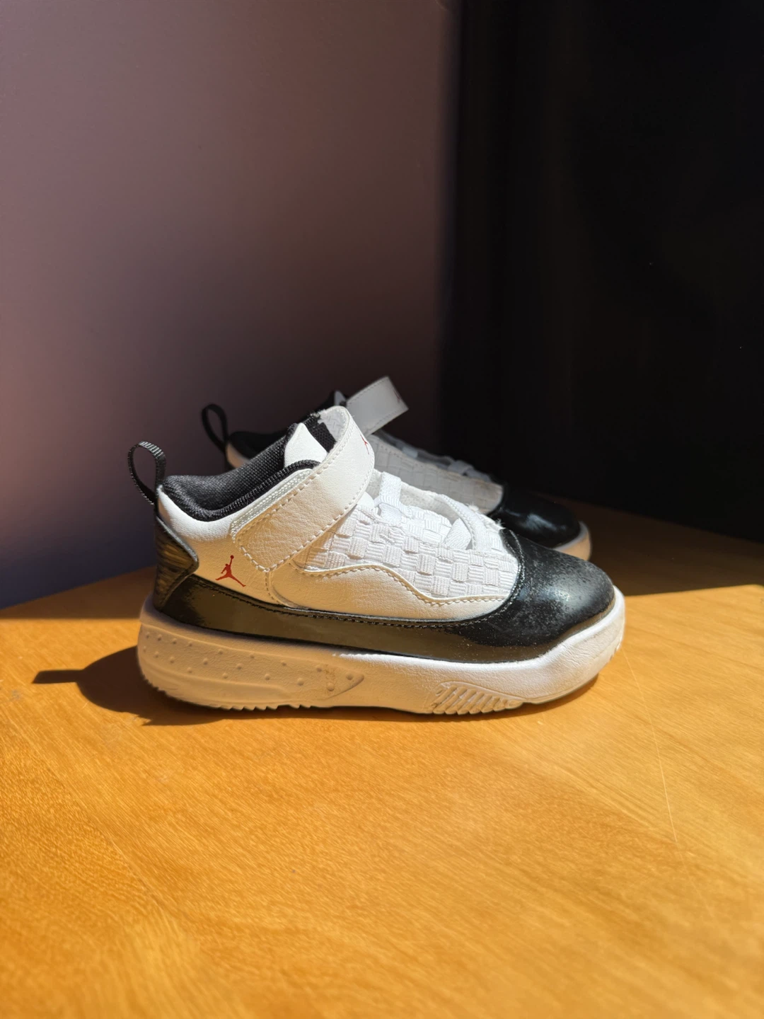 Girl/Boy Jordan Toddler Shoes - photo 2