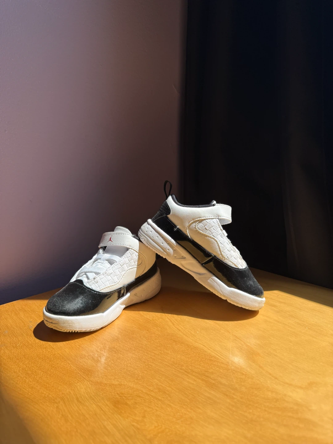 Girl/Boy Jordan Toddler Shoes - photo 4