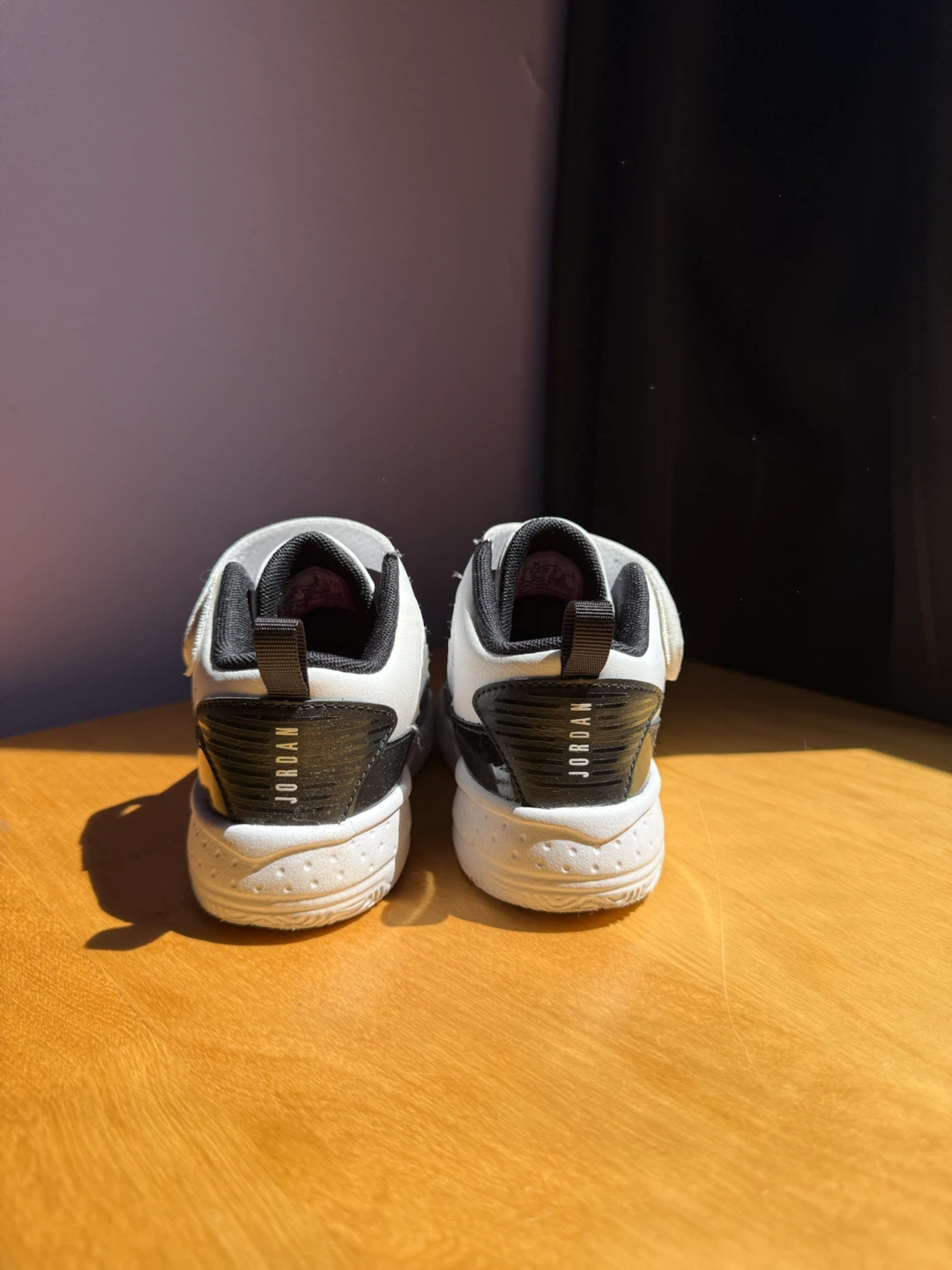 Girl/Boy Jordan Toddler Shoes - photo 5