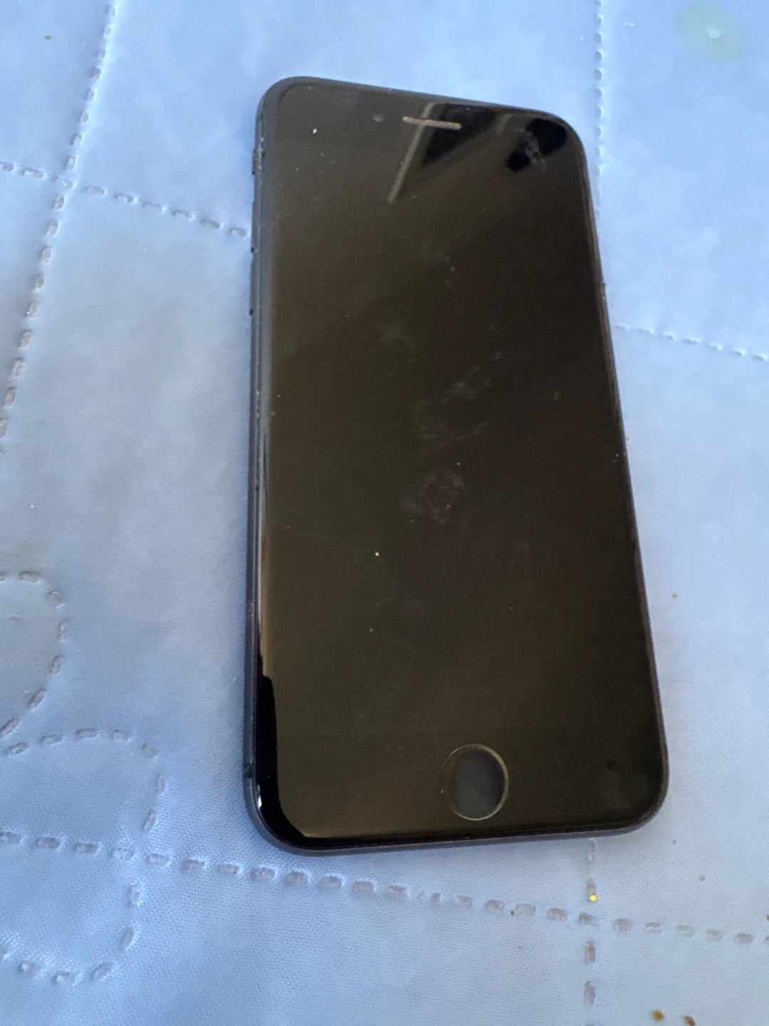 iPhone 8  64GB with no home button for sale