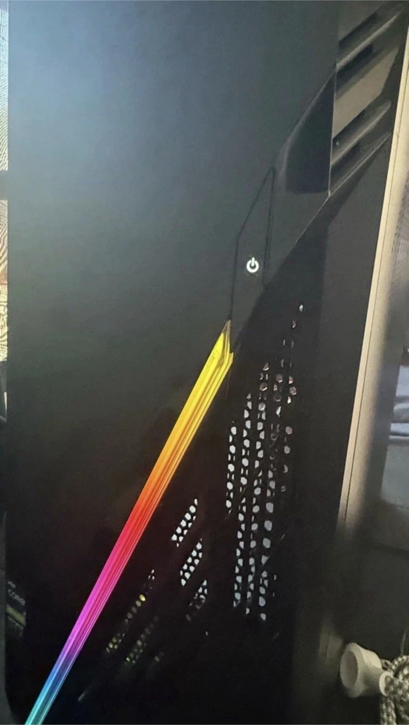 Gaming PC with RTX Graphics - photo 2