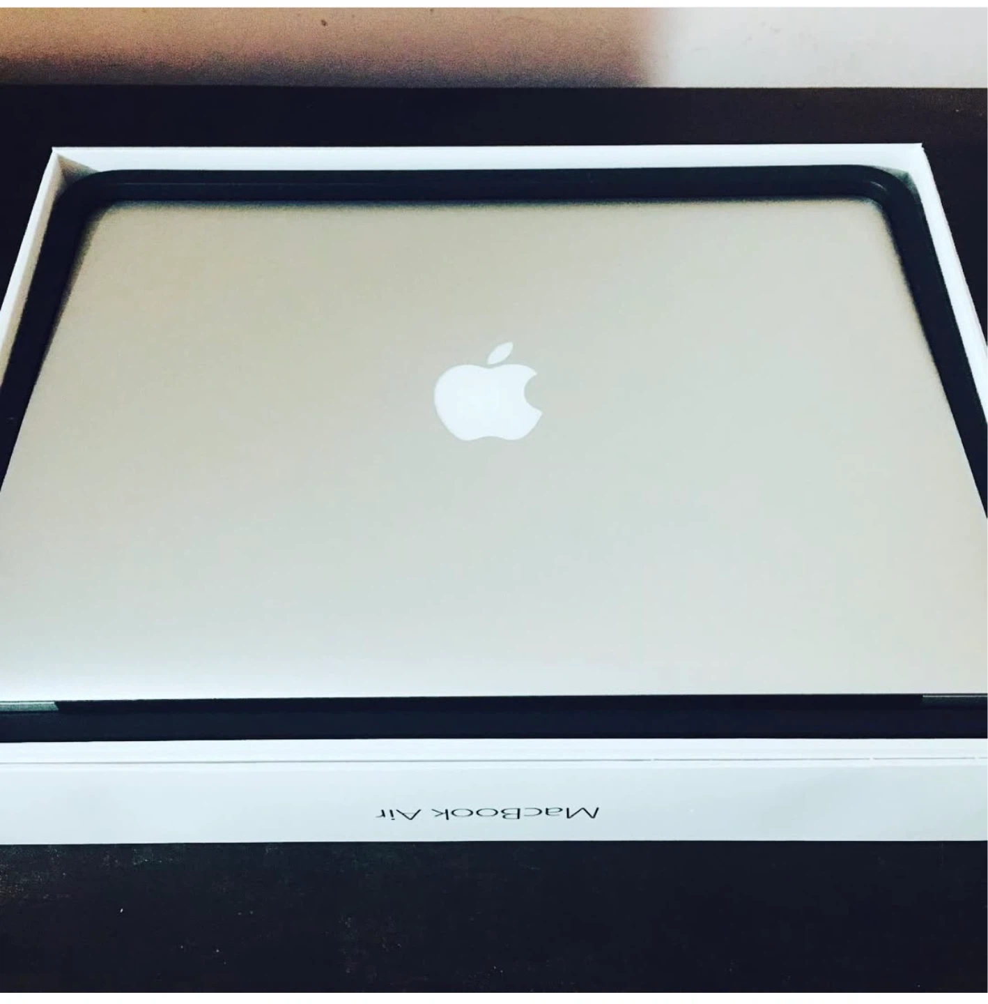 Apple MacBook Air Intel Core