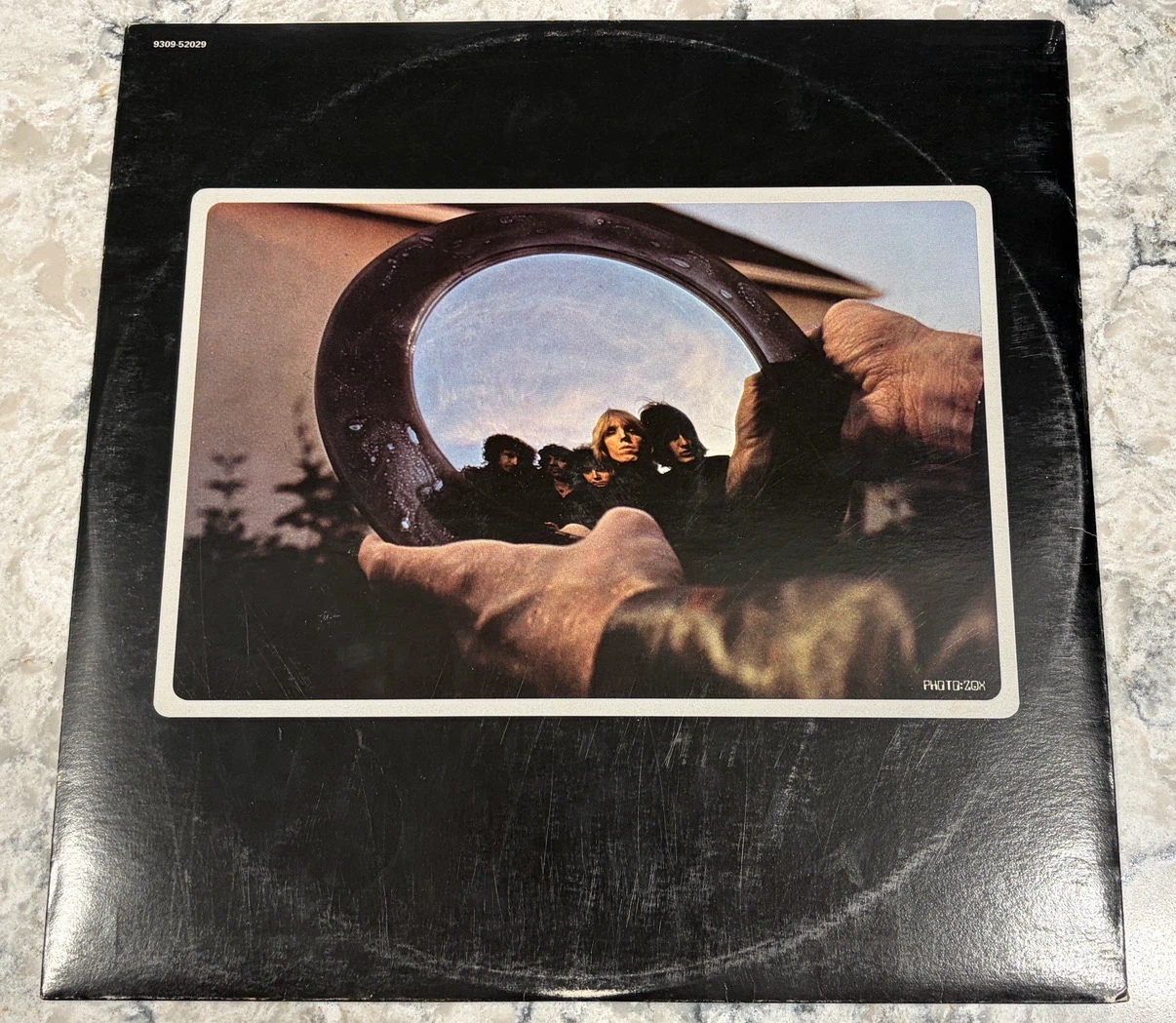Tom Petty You’re Gonna Get It 1978 Shelter Records (9309-52029) - photo 3