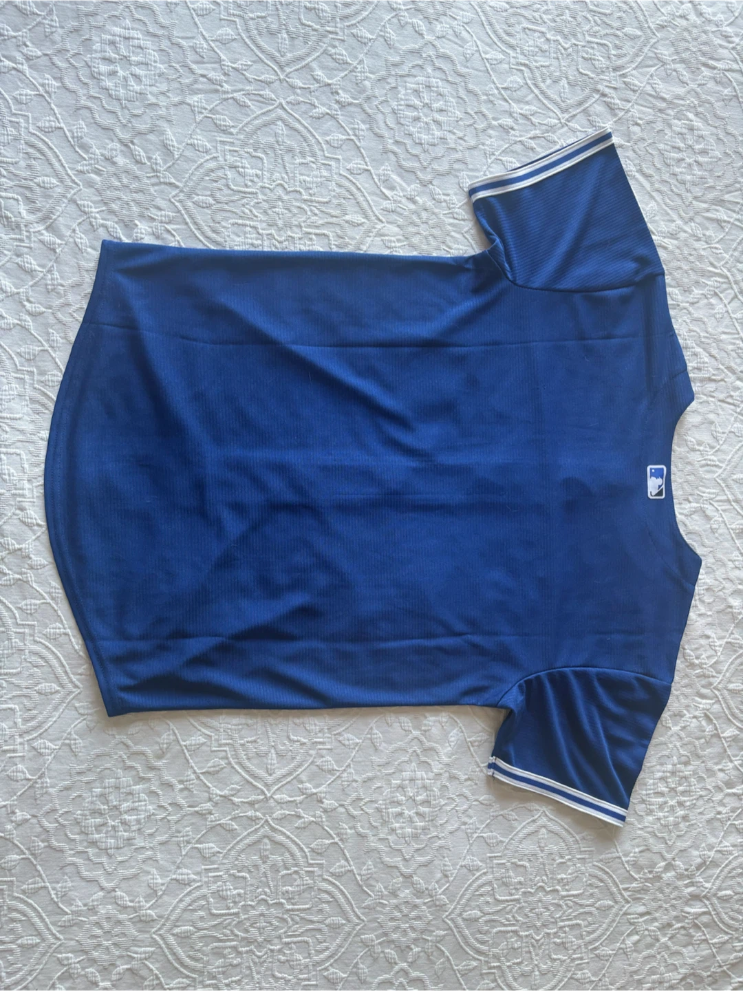 Nike Toronto Blue Jays Baseball Jersey