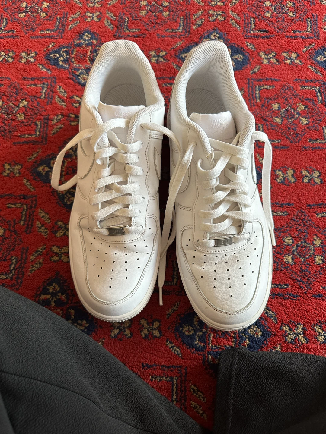 Nike Air Force 1 Sneakers