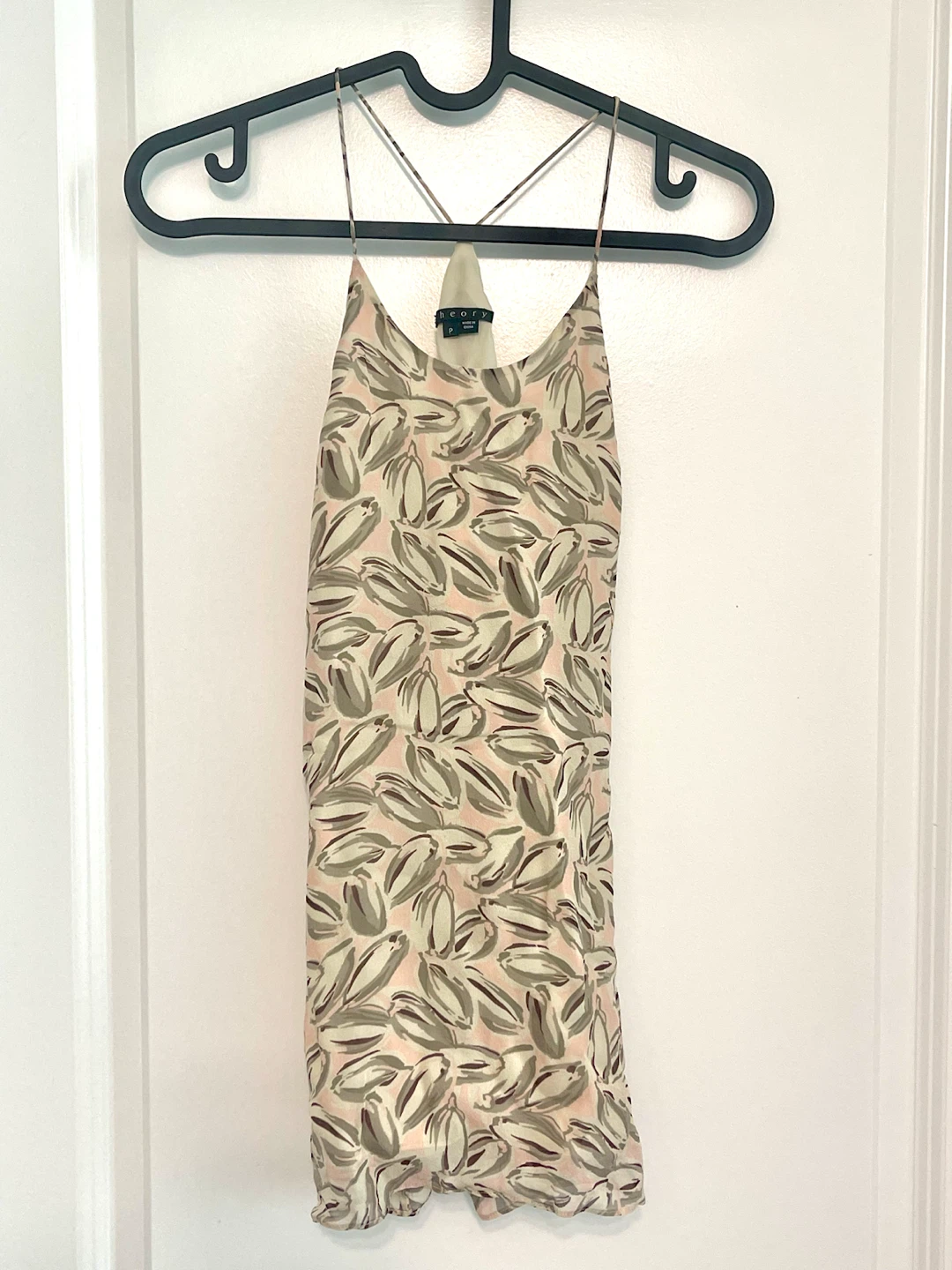 Theory Camisole Top