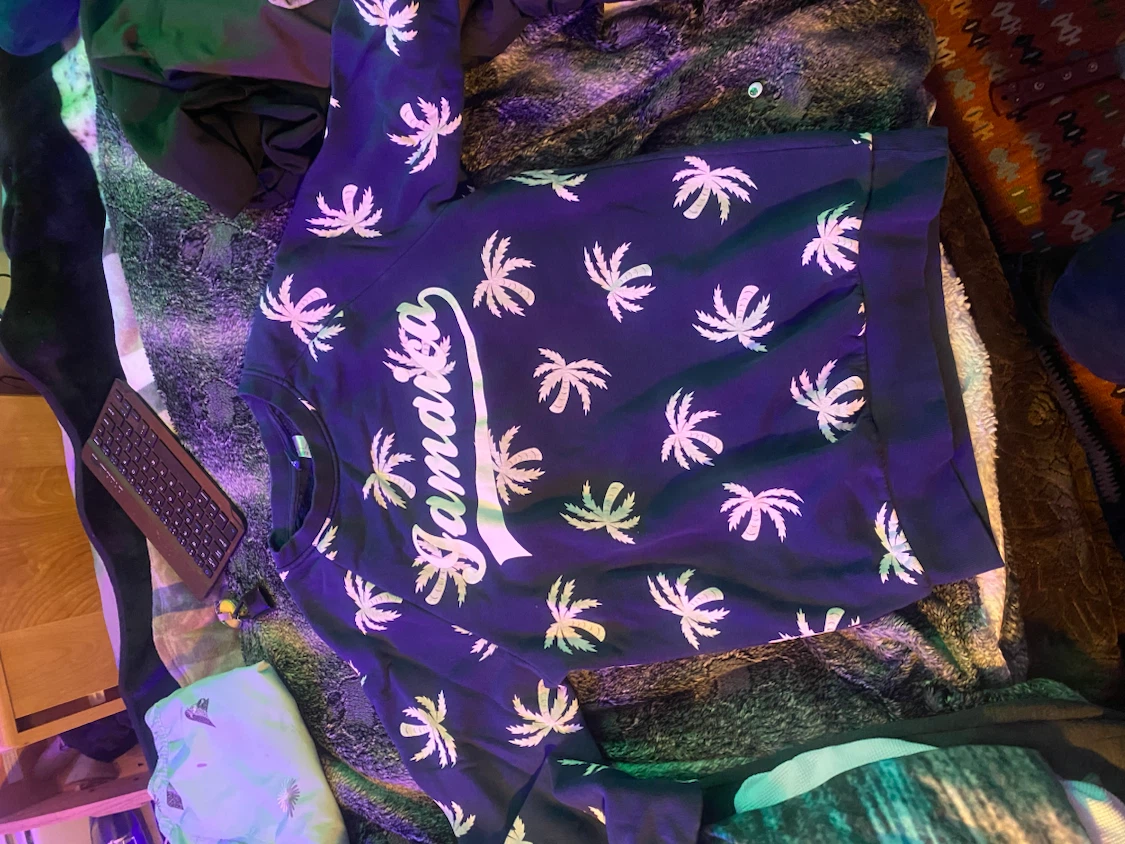 Crewneck Sweatshirt - photo 2