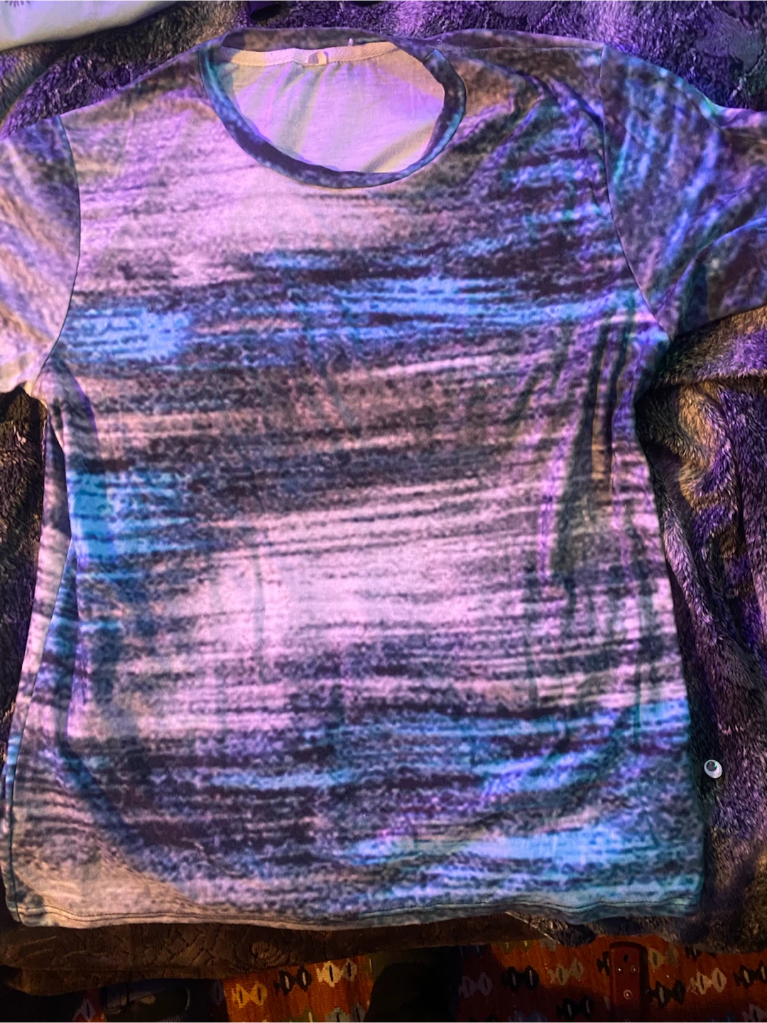 Crewneck Sweatshirt - photo 3