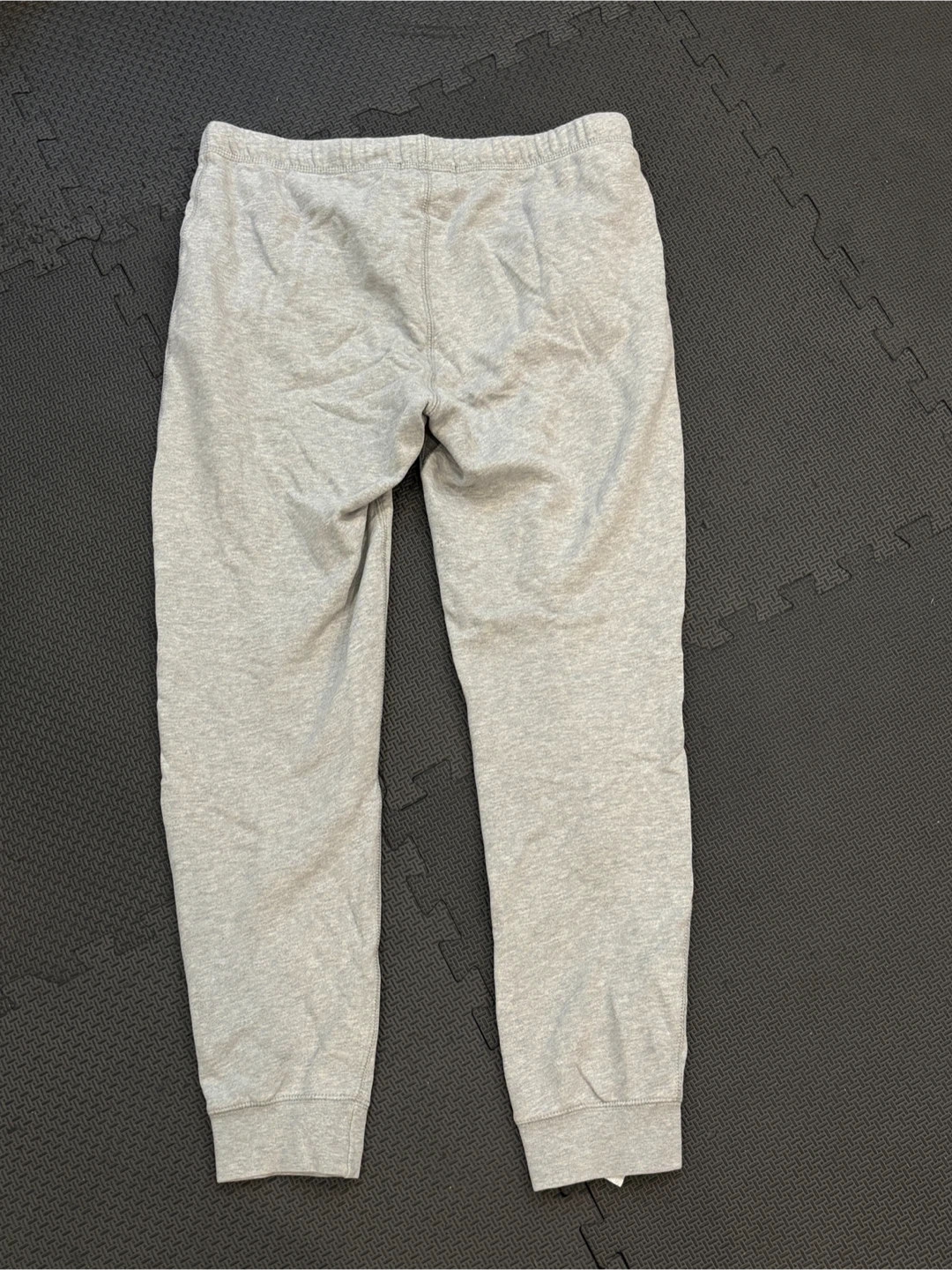 Roots Sweatpants Grey M - photo 4