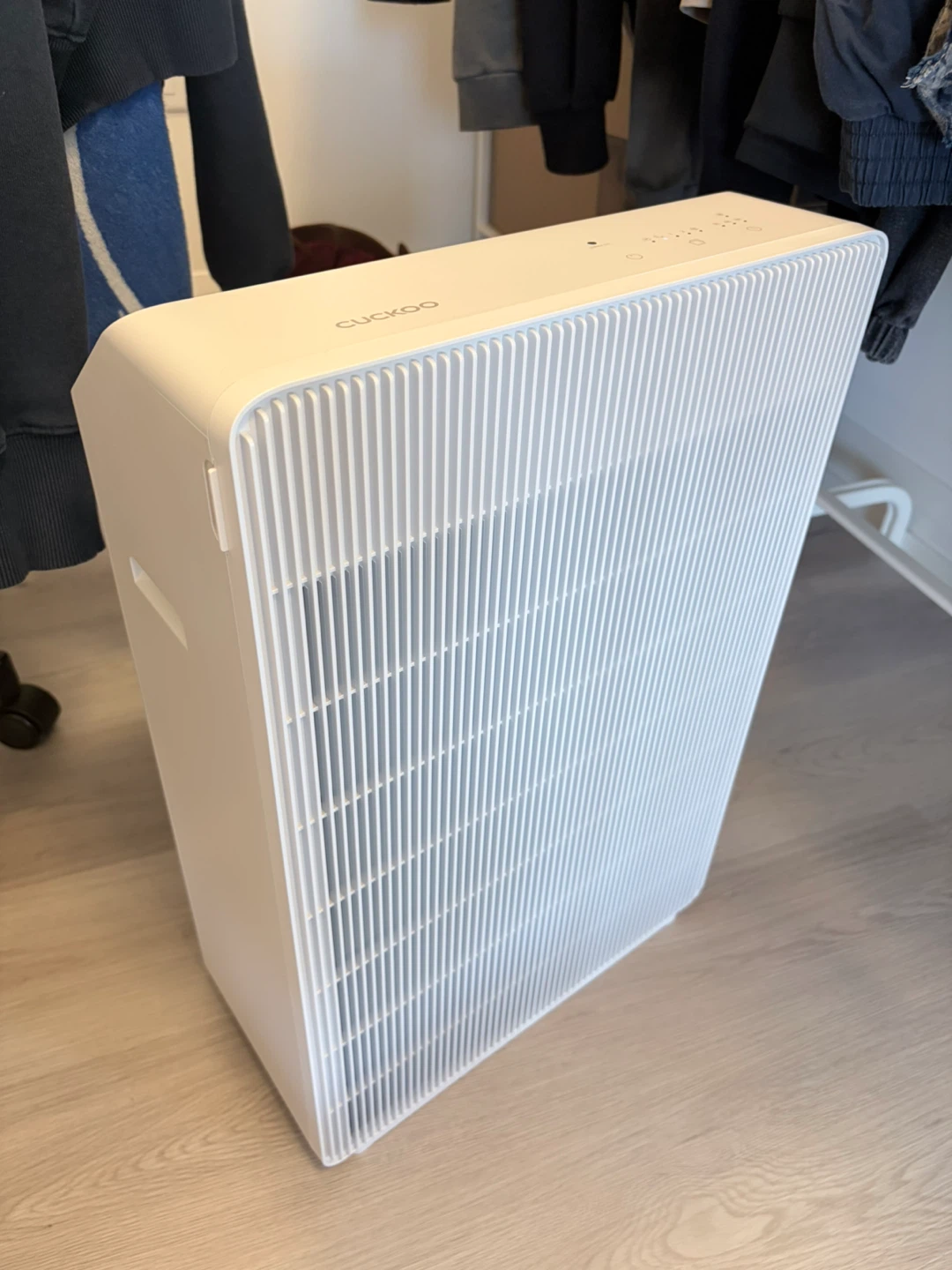 Cuckoo Air Purifier