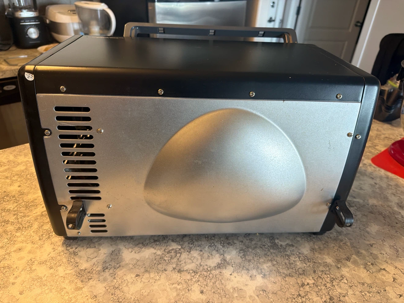 Black & Decker 18" Toaster Oven - photo 4