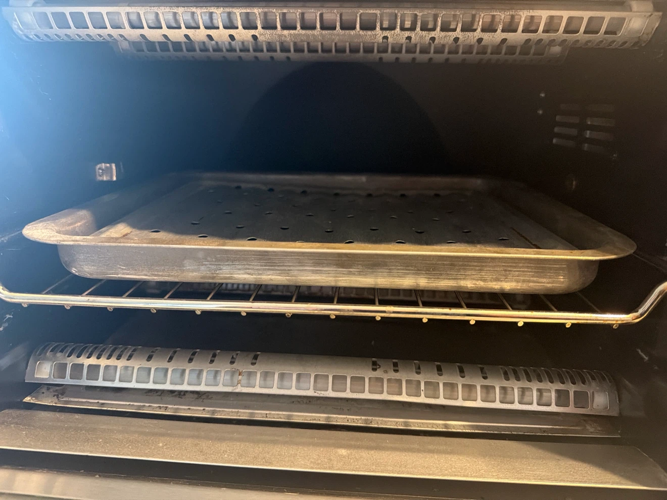 Black & Decker 18" Toaster Oven - photo 5