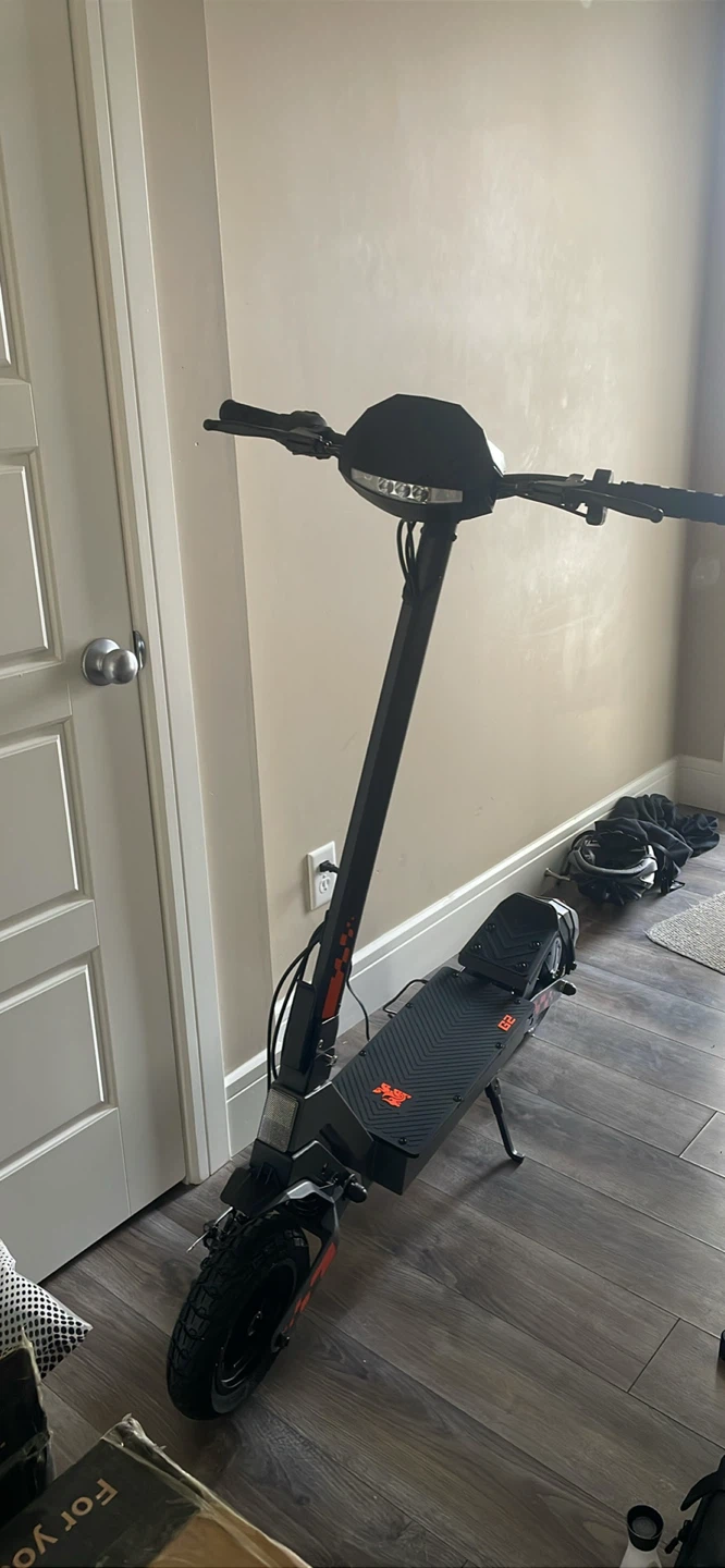 KUKIRIN G2