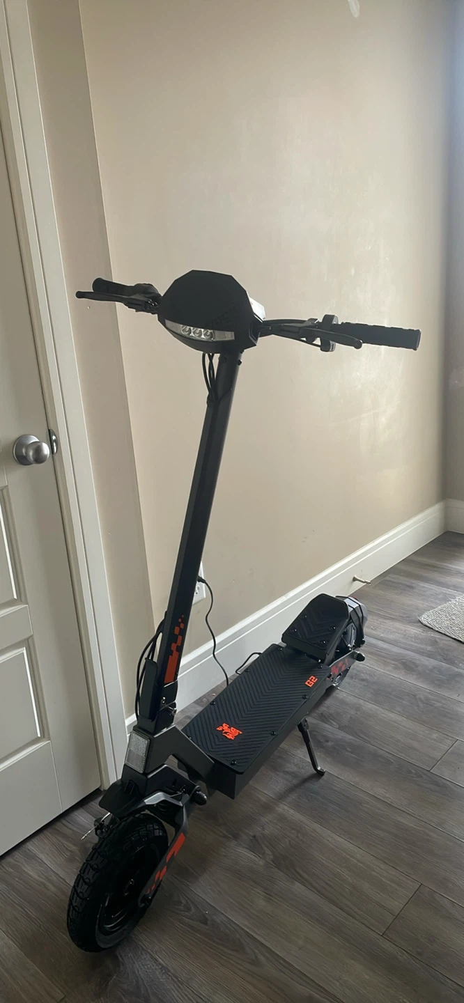KUKIRIN G2 - photo 2