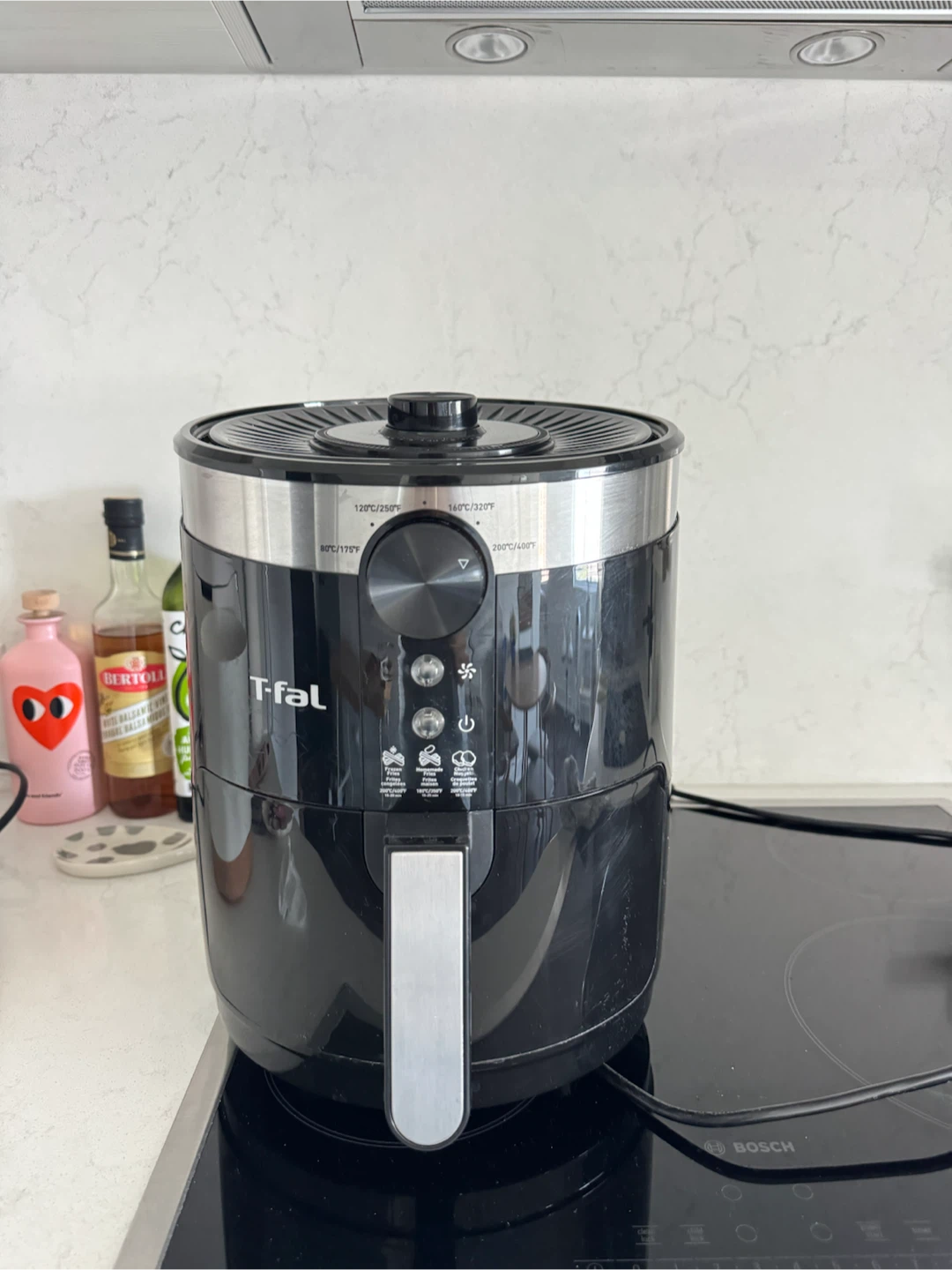 T-fal Air Fryer