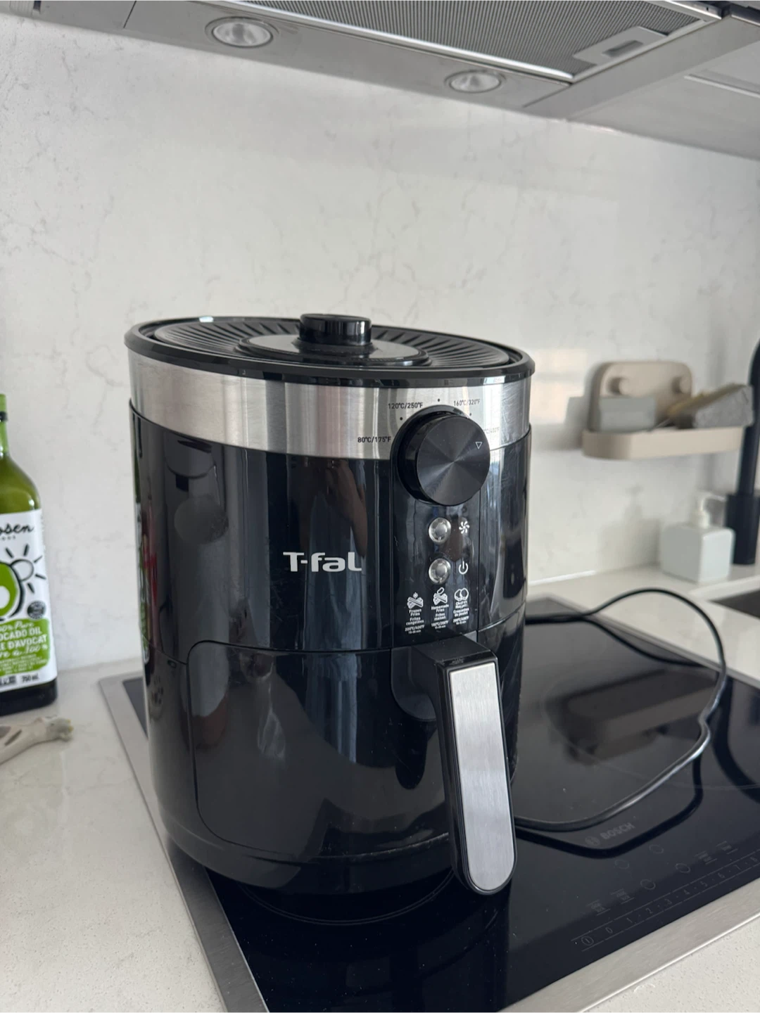 T-fal Air Fryer - photo 2
