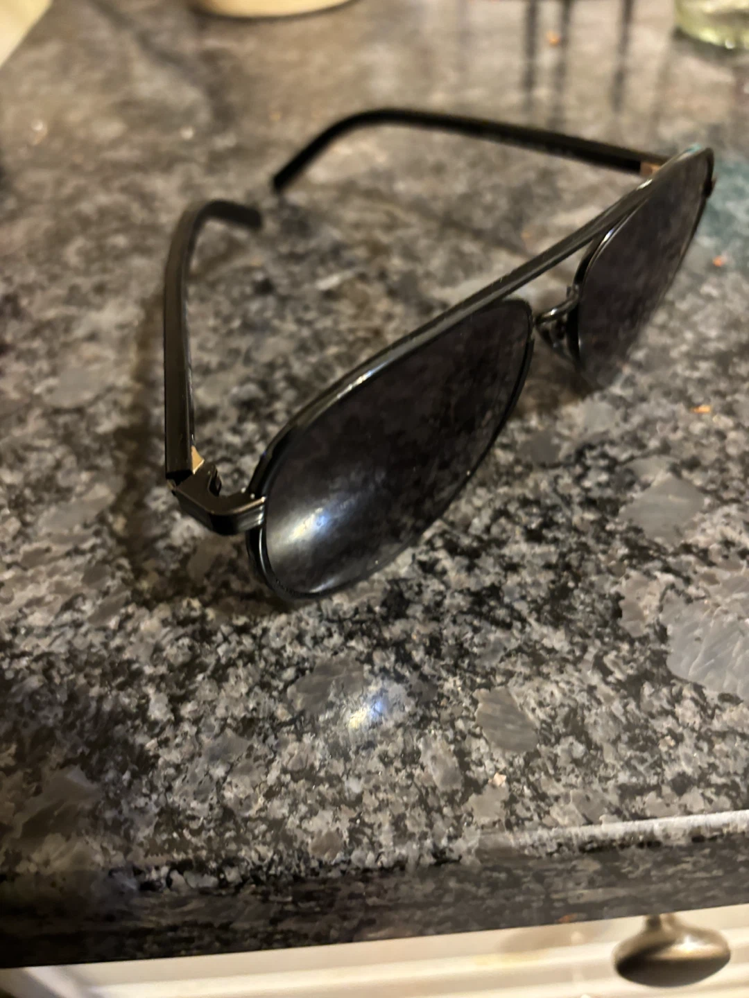Prada Aviator Sunglasses - photo 2
