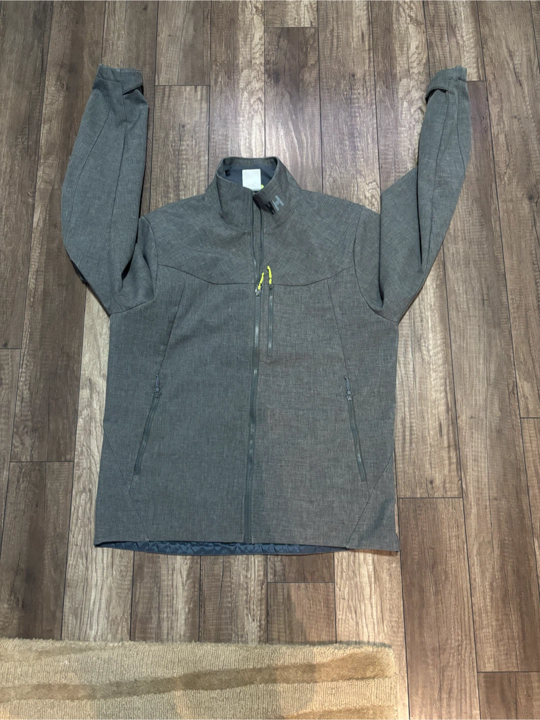 Helly Hansen Softshell Jacket