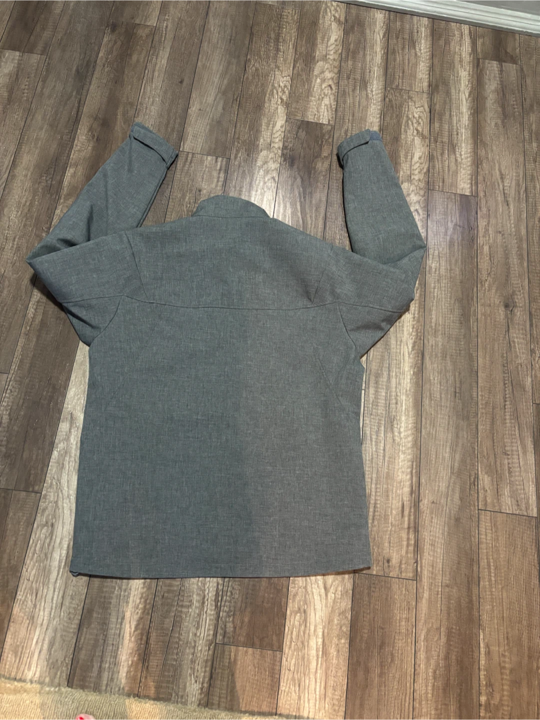 Helly Hansen Softshell Jacket - photo 2