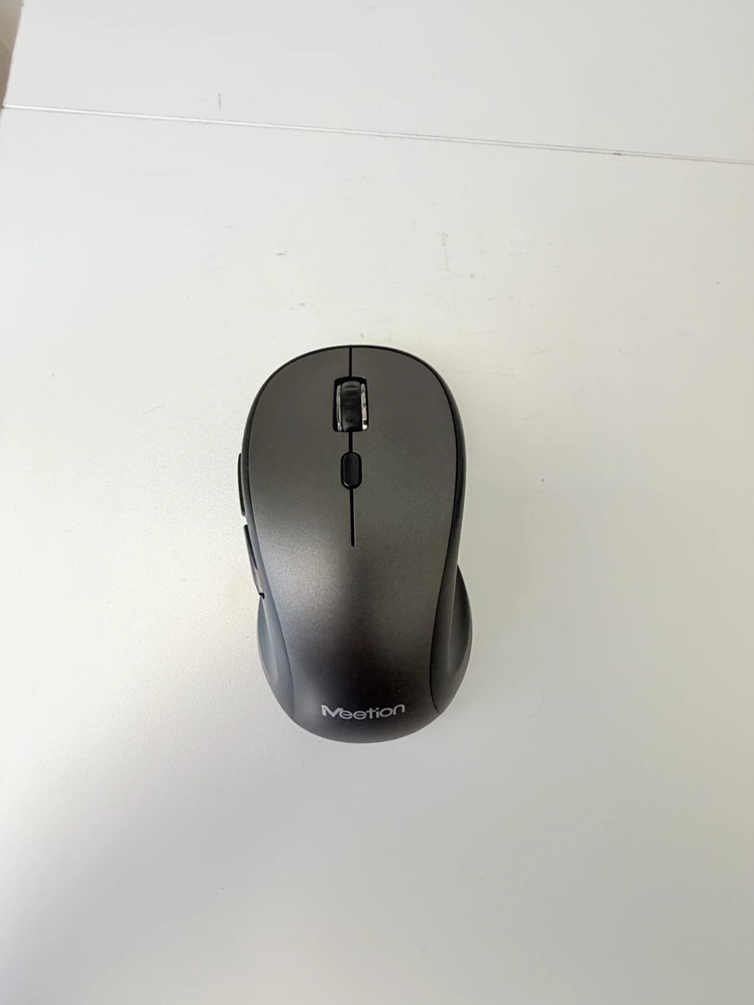 Ergonomic Keyboard and Mouse Wireless Combo - photo 3
