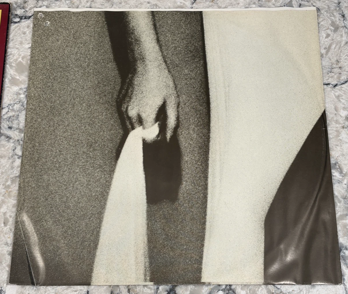 Boz Scaggs – Slow Dancer Record 1977 🇨🇦 (KC 32760) - photo 4