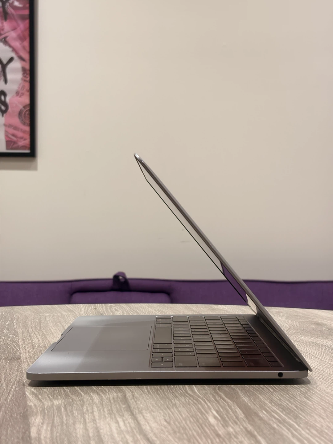 MacBook Pro (Retina, 13-inch, 2017) — 120GB / i5 / 16GB - photo 3