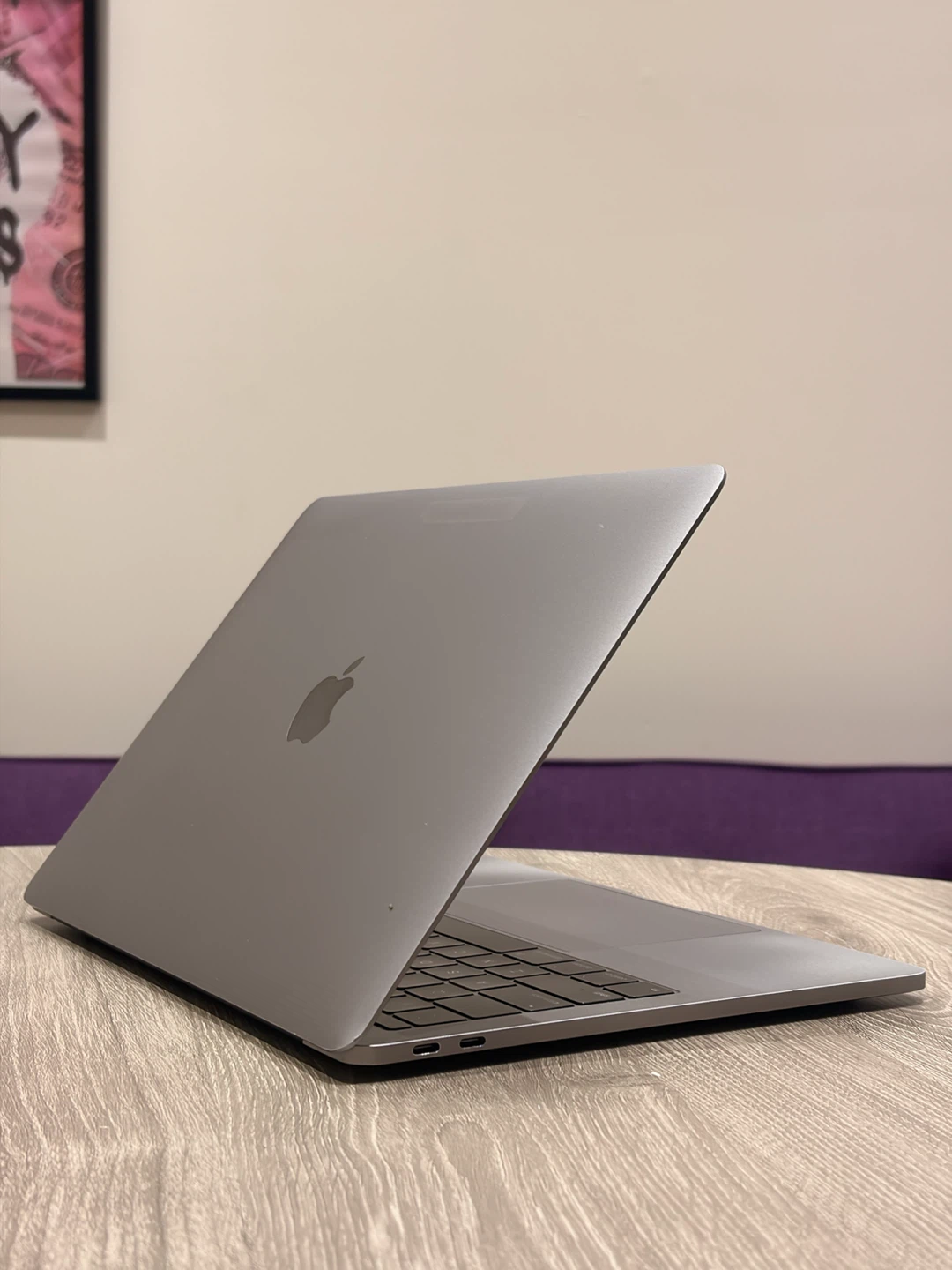 MacBook Pro (Retina, 13-inch, 2017) — 120GB / i5 / 16GB - photo 4